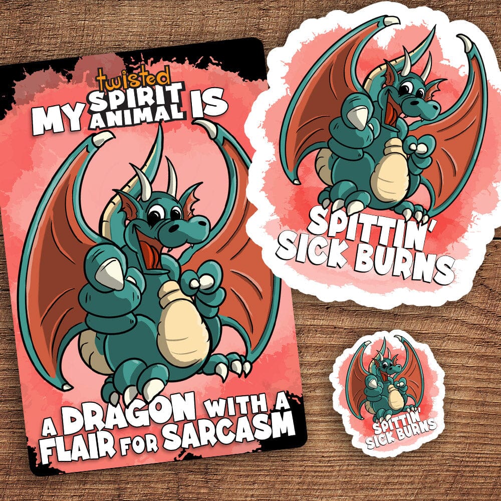 dragon collection