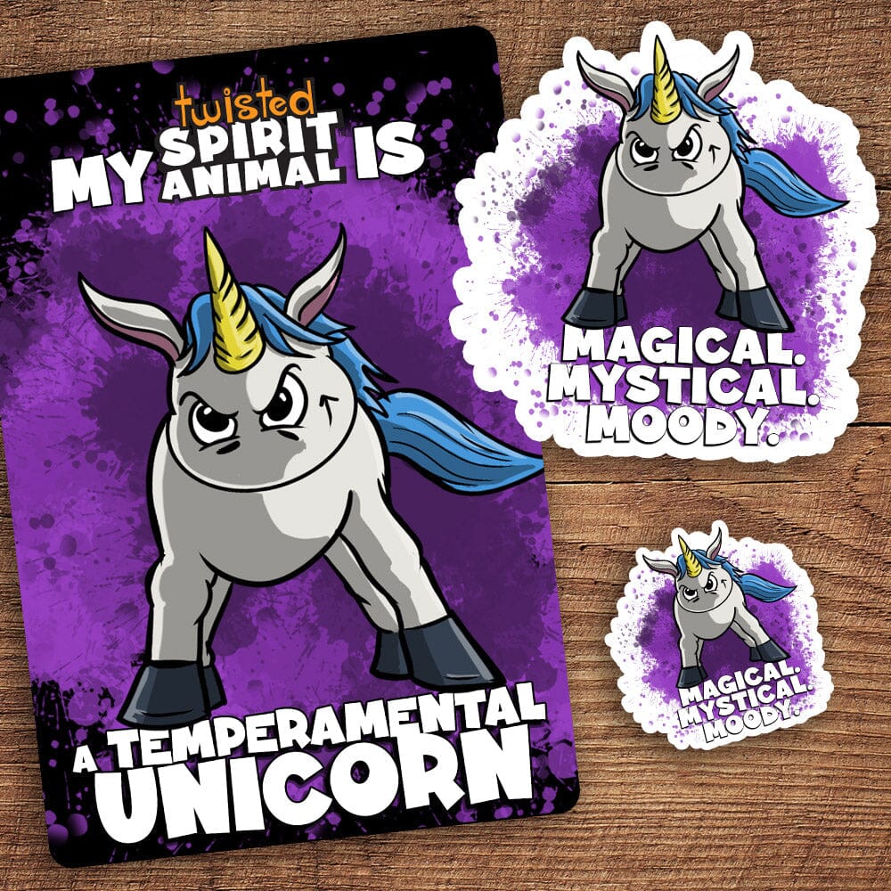 Unicorn collection
