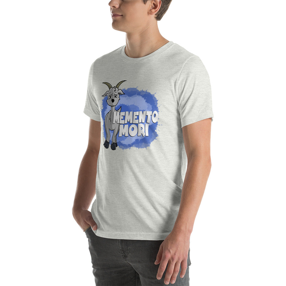 Stoic Goat Unisex t-shirt Danger Bear Industries 
