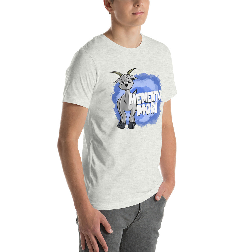Stoic Goat Unisex t-shirt Danger Bear Industries 